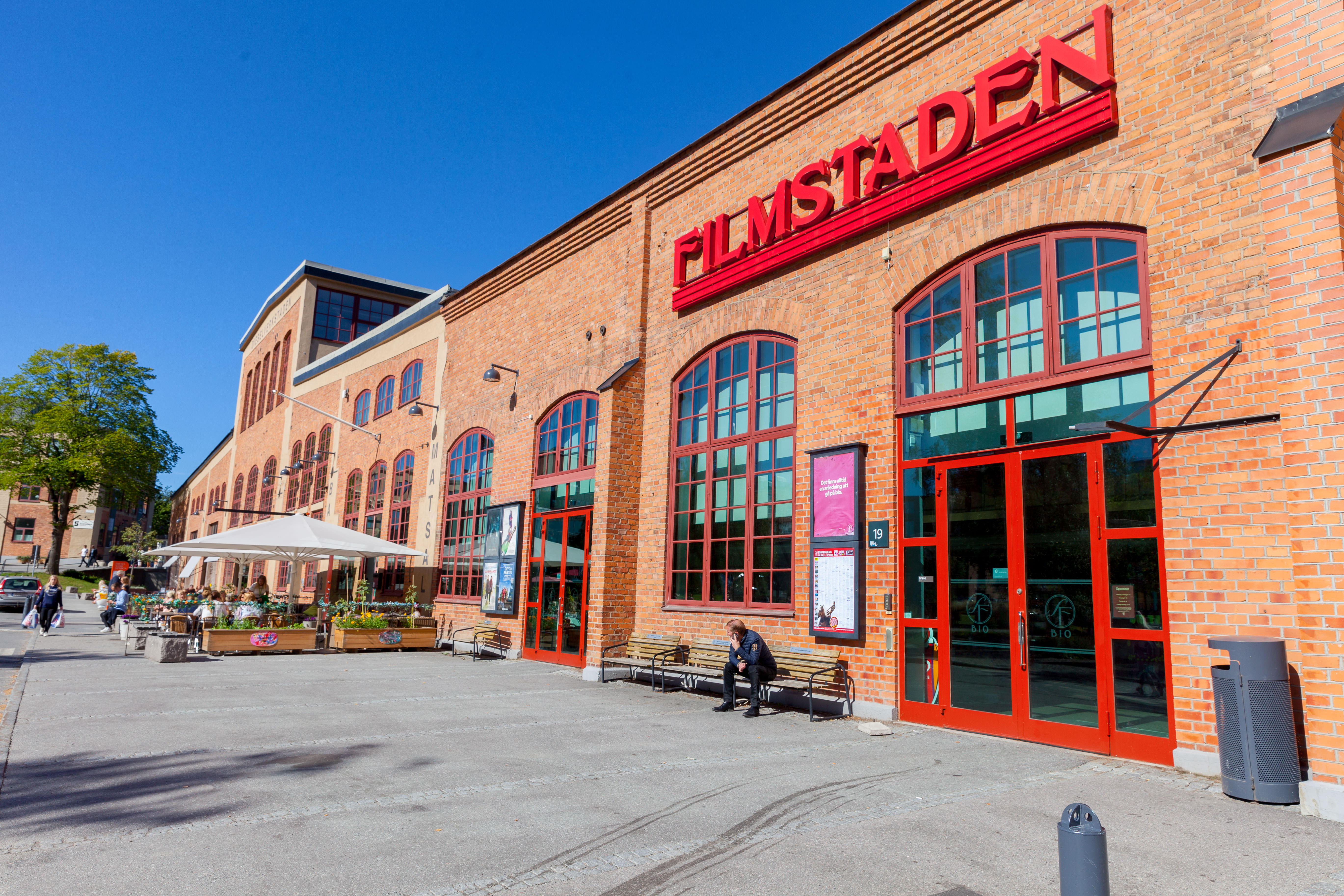 Aparthotel ApartDirect Hammarby Sj  stad Stockholm furnished