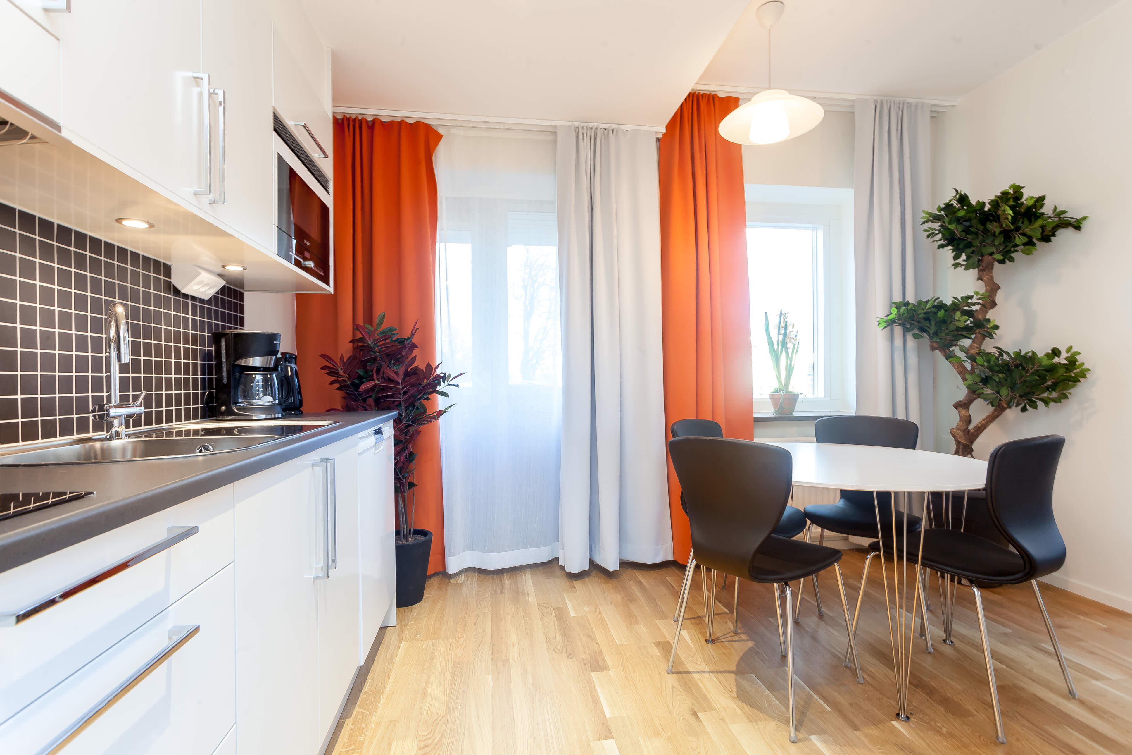 Serviced apartments for rent in solna corporate rentals • apartdirect