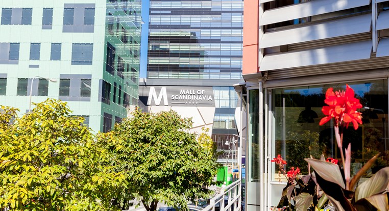 Serviced Apartments For Rent In Solna Corporate Rentals