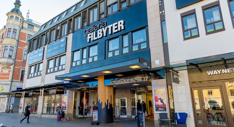 Hotel apartments in Linköping – holiday / corporate rentals • ApartDirect