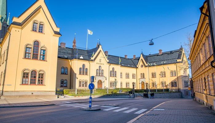 Hotel apartments in Linköping – holiday / corporate rentals • ApartDirect