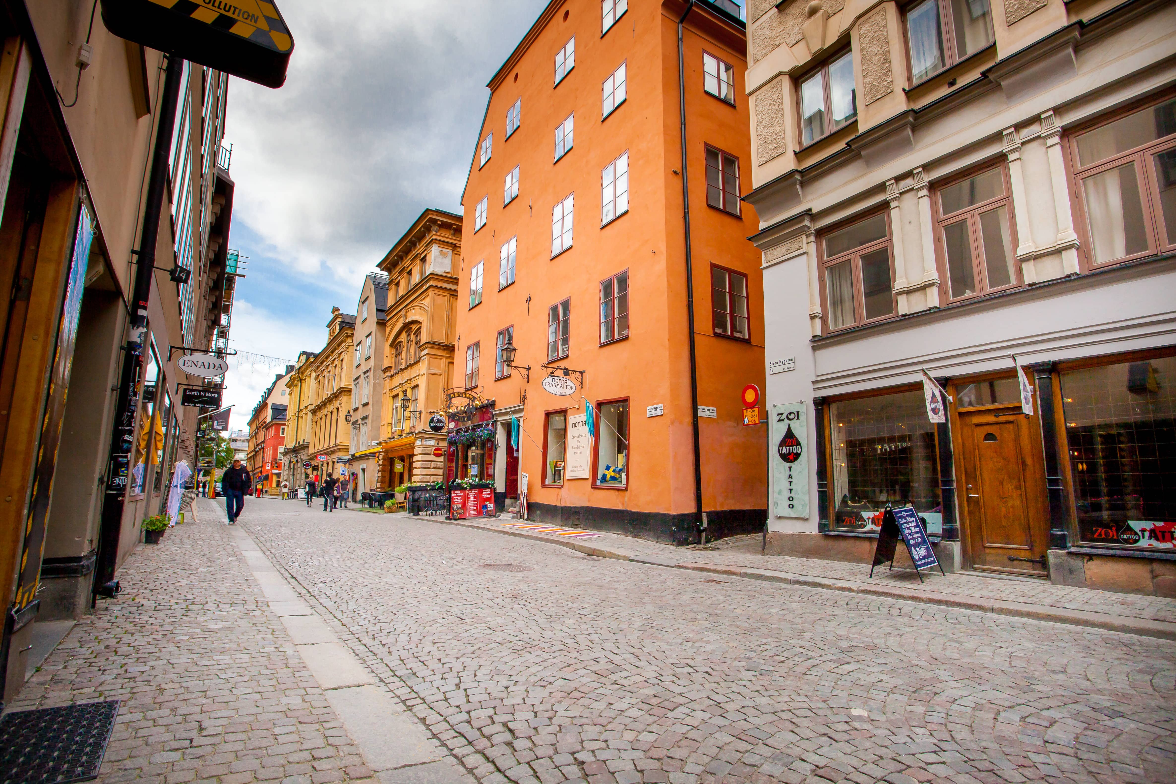 ApartDirect Gamla Stan III