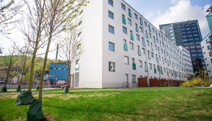 ApartDirect Hammarby Sjöstad