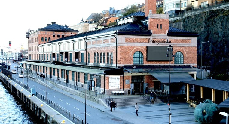 Fotografiska – Museum of Photography