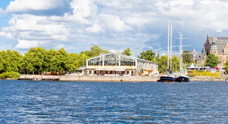 Junibacken - world´s best children´s museum