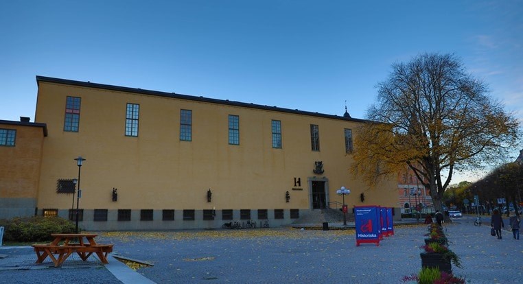 Swedish History Museum