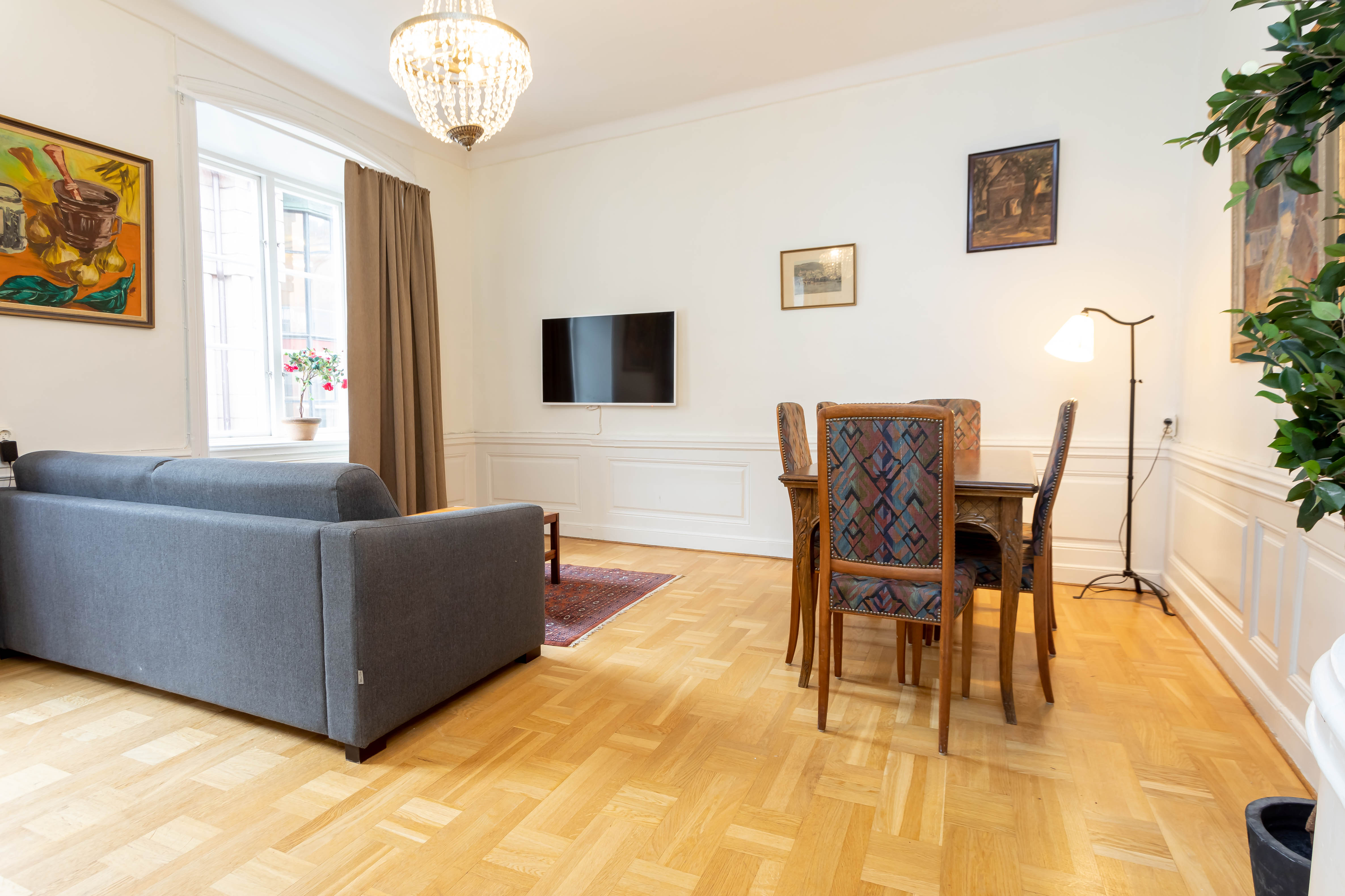 Holiday apartments for rent in Stockholm’s Old Town | short term ... - Stockholm Apartments On Rent