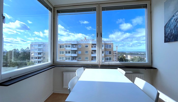 1 Bedroom apartment. Skärholmen
