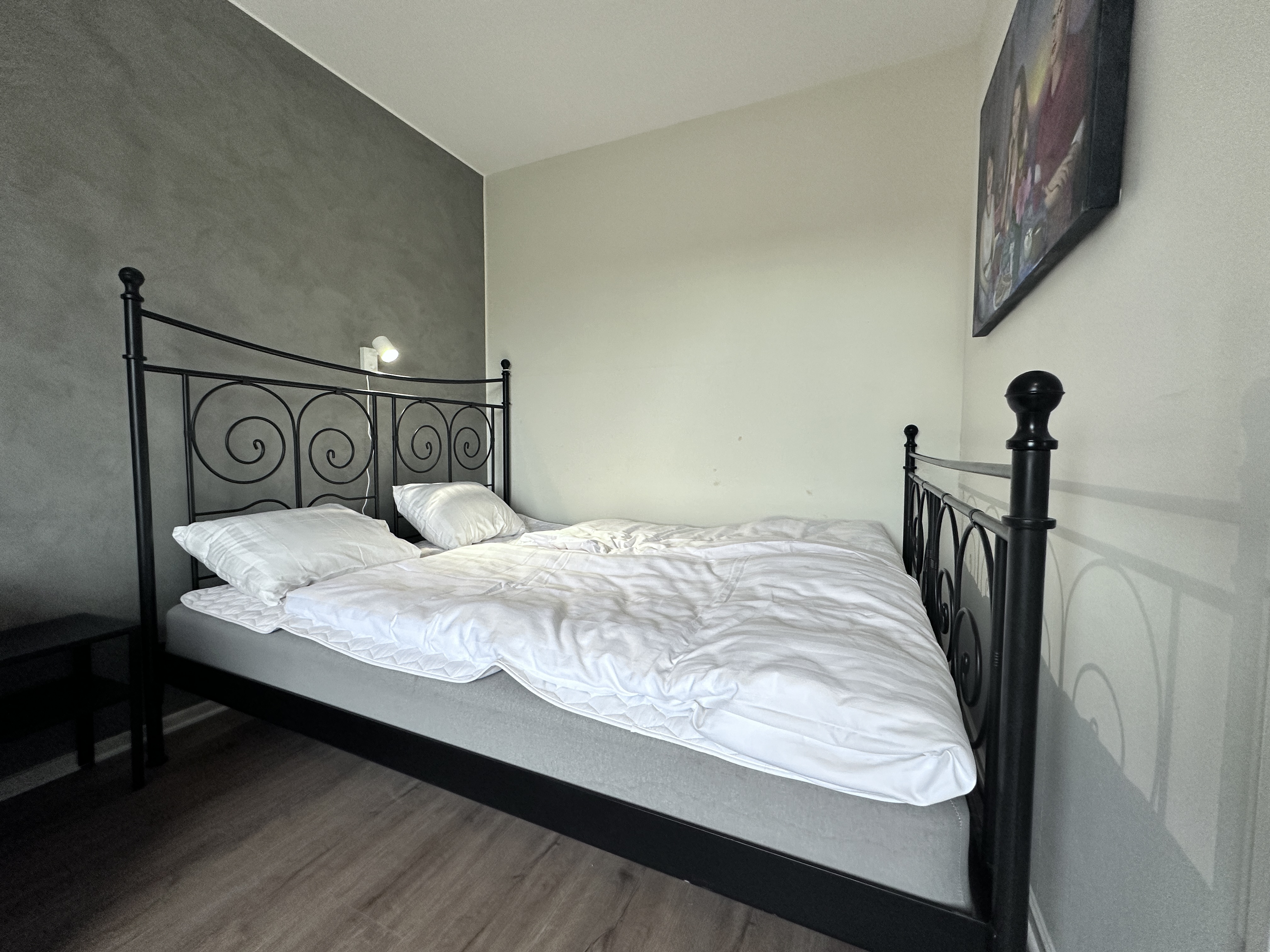 Cozy studio Apartment in Älvsjö, Stockholm