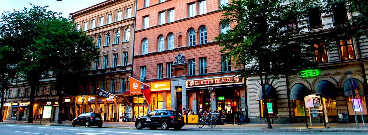 Holiday Apartments For In Central Stockholm Apartment Hotel Aparthotel Stockholm City Center Vacation Apartment With Apartdirect Sveavägen Hotel Downtown
