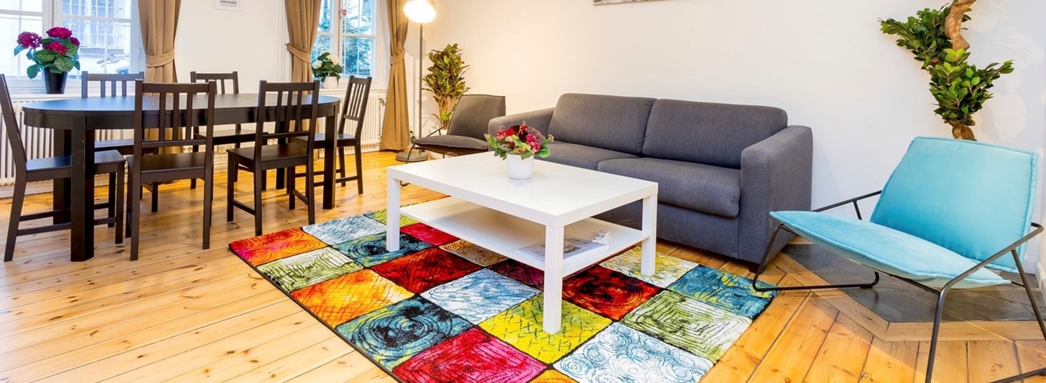 Rent apartment in Stockholm, Linköping shortterm • ApartDirect