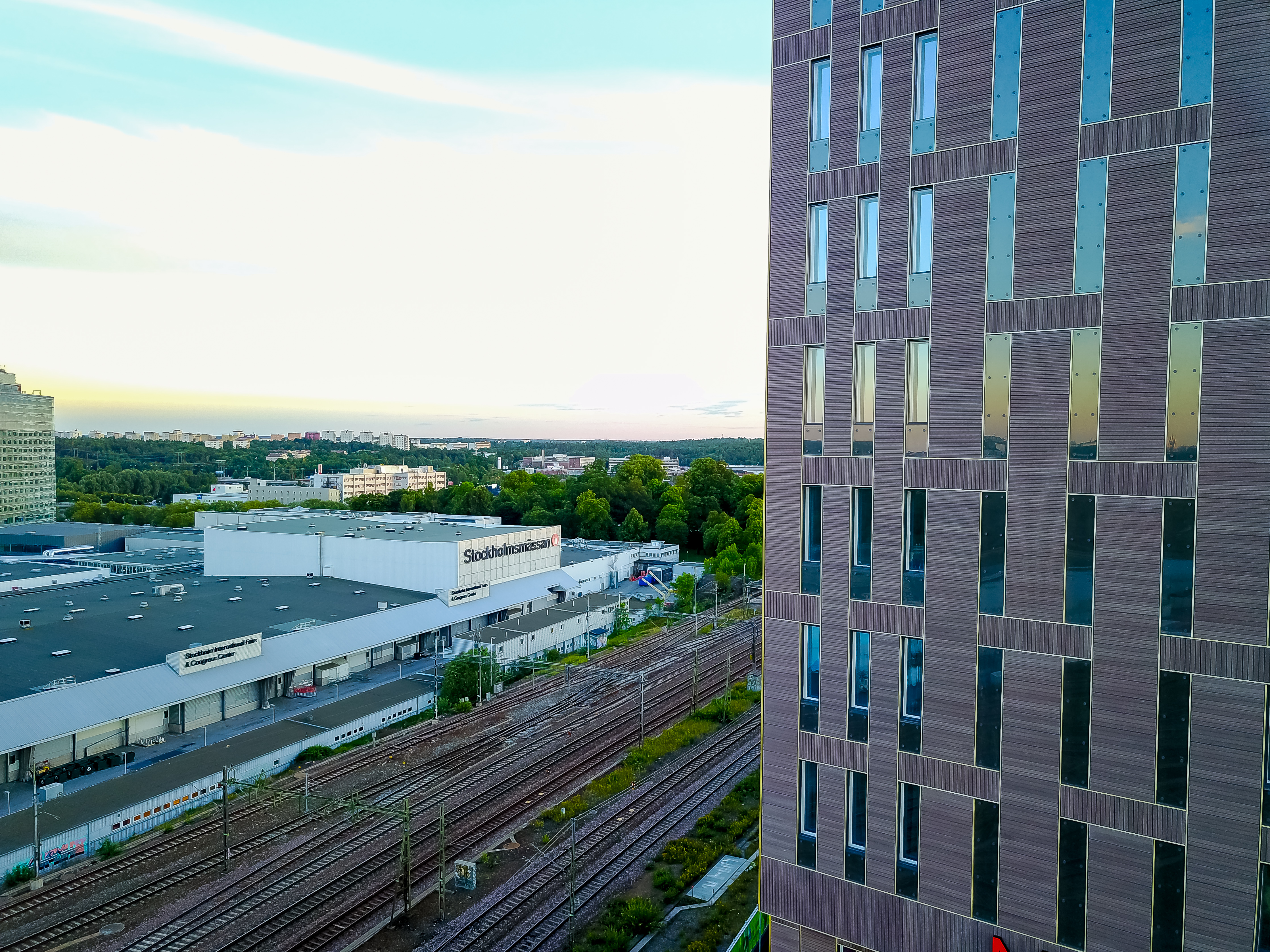 Rent apartment in Stockholm, Linköping shortterm • ApartDirect