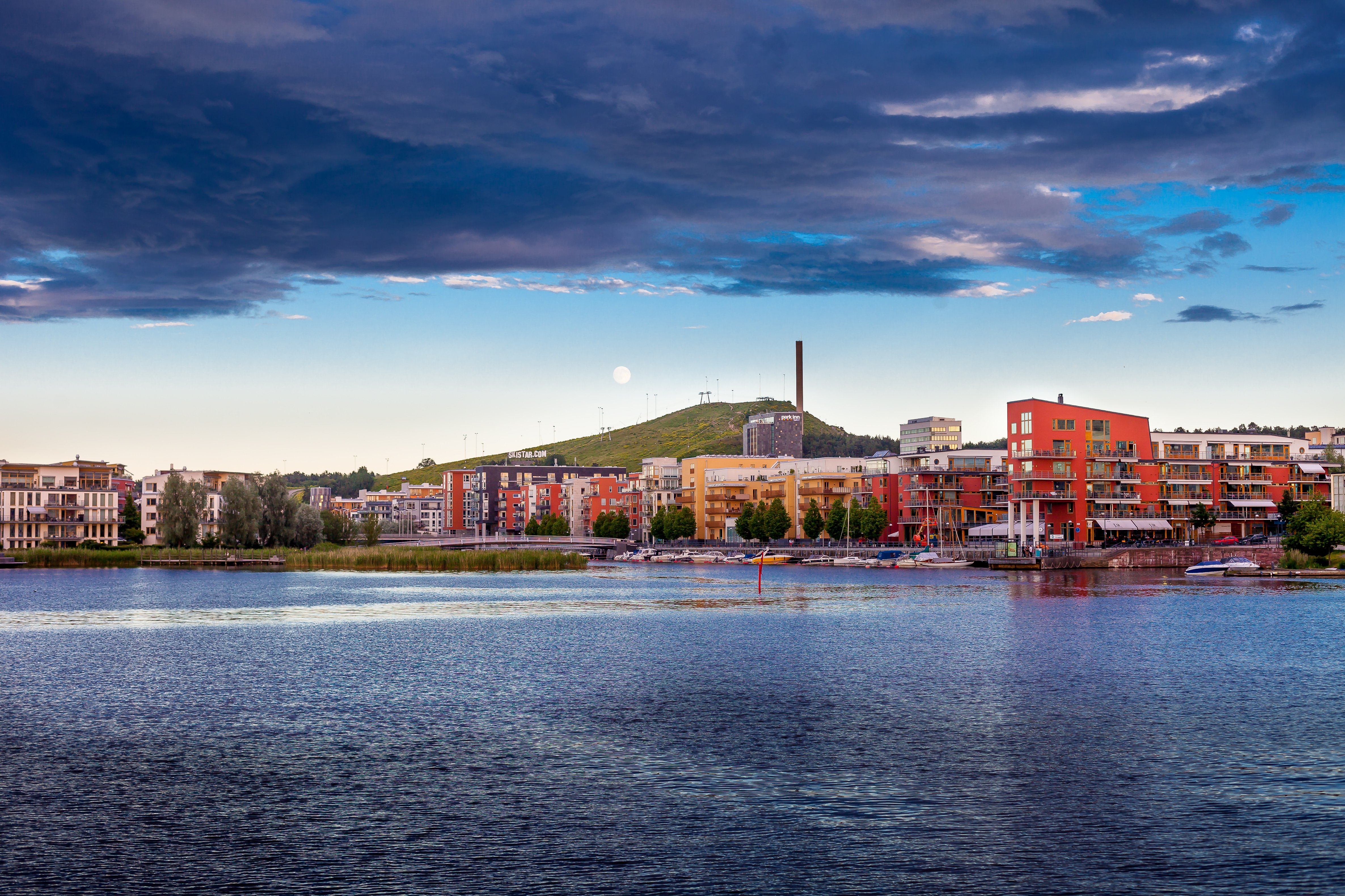 Rent apartment in Stockholm, Linköping shortterm • ApartDirect