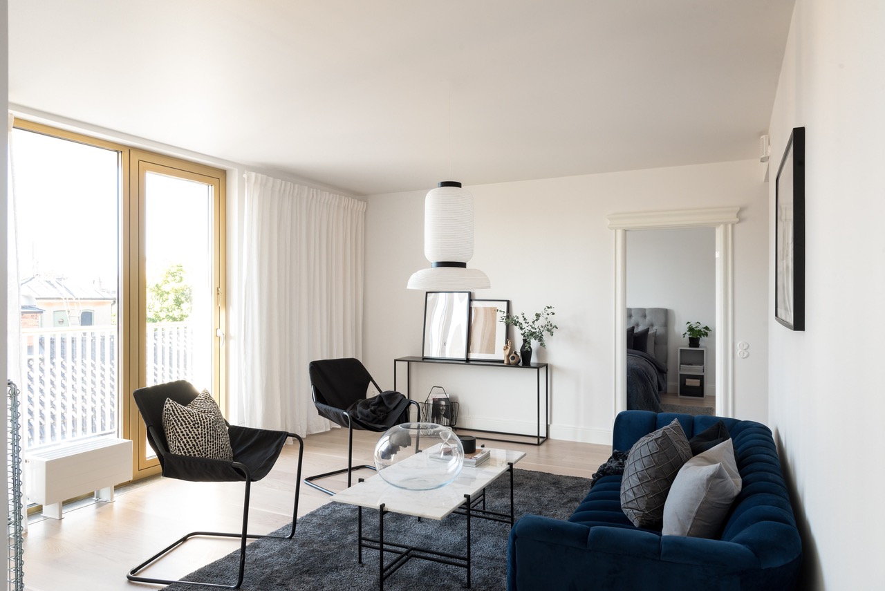 Corporate Apartments Stockholm Linköping Gothenburg Apartdirect